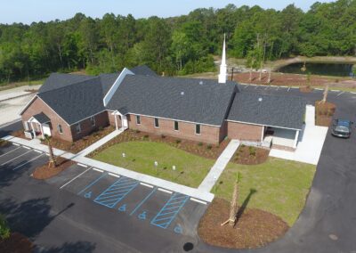 Grace Chapel AME